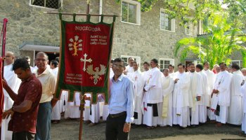 19/11/2023 50th Year of Consecration of the Cathedral